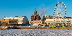 Guide Finlande