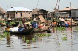 Guide Bénin
