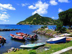 Guide Une perle aux Antilles
