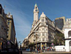 Guide Argentine