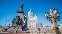 Guide Imprégnez-vous par le charme unique de Helsinki