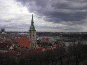 Guide Bratislava, ville de beauté, d’histoire et de contrastes