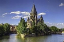 Guide Moselle