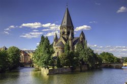 Guide Metz