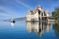 Guide Canton de Vaud