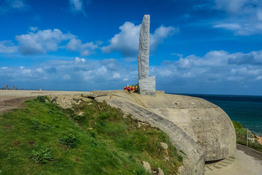 Visiter Plages du Débarquement le guide 2019 des 53 lieux à voir. Gratuit