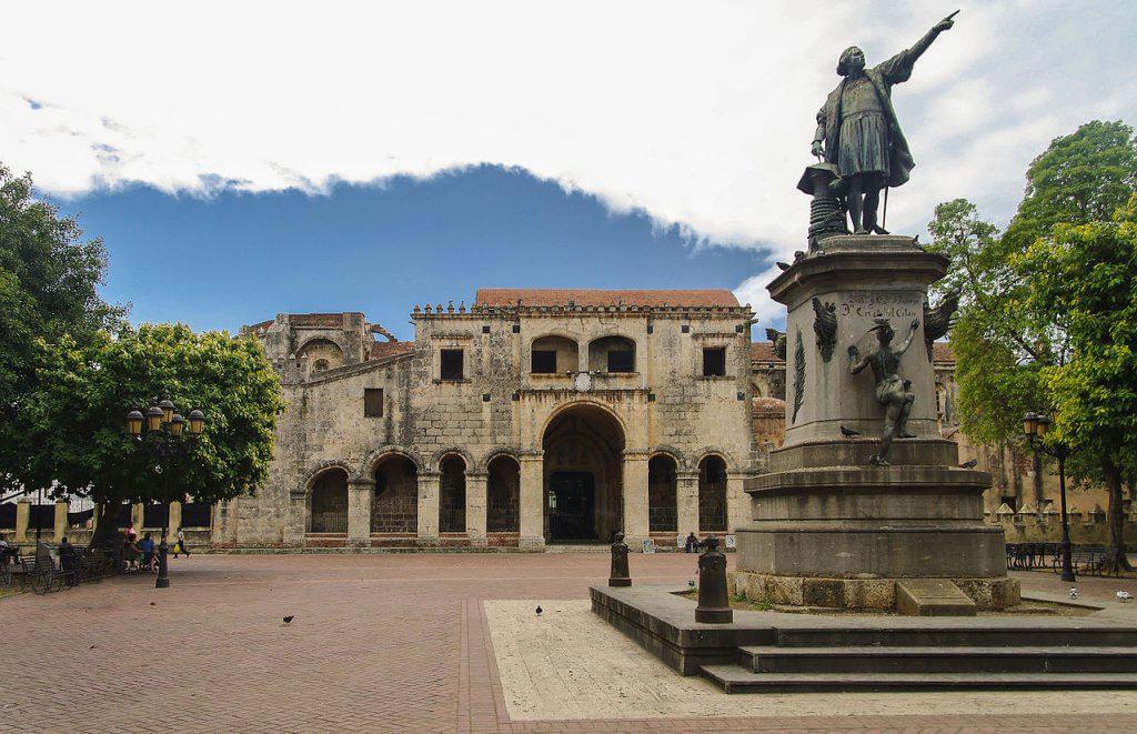 Visiter République Dominicaine le guide 2019 des 53 lieux à voir. Gratuit