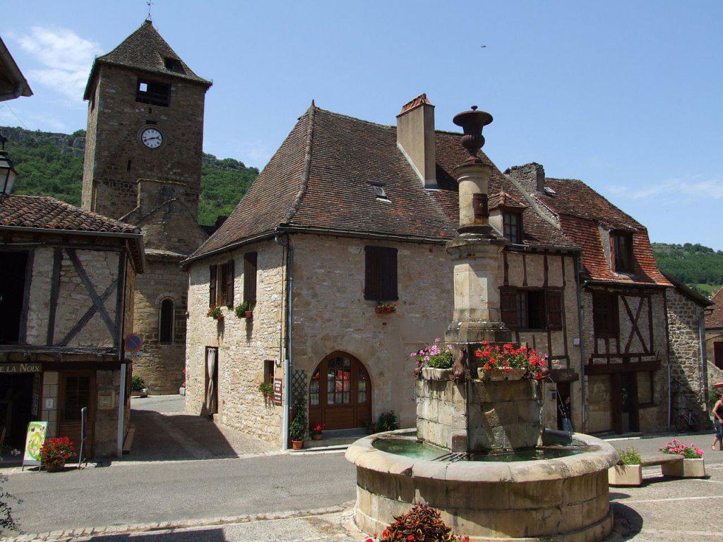 Visiter Plus beaux villages de France le guide 2019 des 59 lieux à voir. Gratuit Visiter Plus beaux villages de France le guide 2019 des 59 lieux à voir. Gratuit