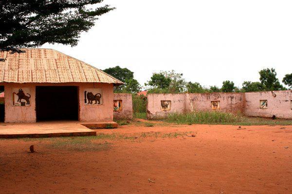 rencontre benin gratuite