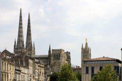 Tourisme à Bordeaux 21 Sites Touristiques Pratique Budget