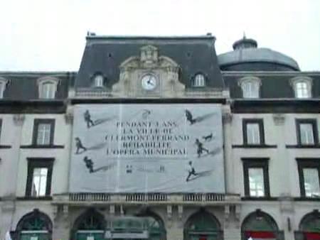 Opéra Municipal