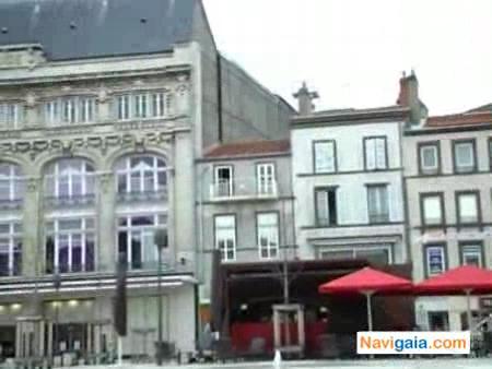 Place de Jaude