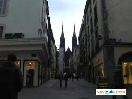 Rue des Gras