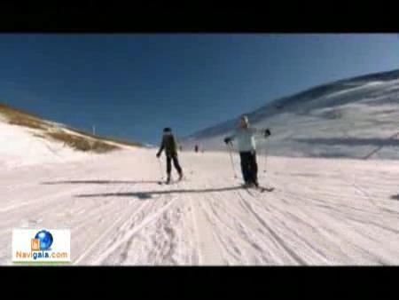 Les Pistes