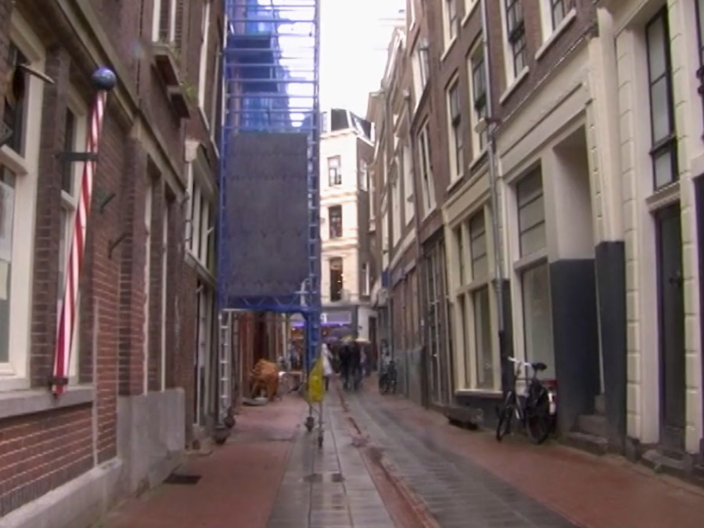 Amsterdam Historisch Museum