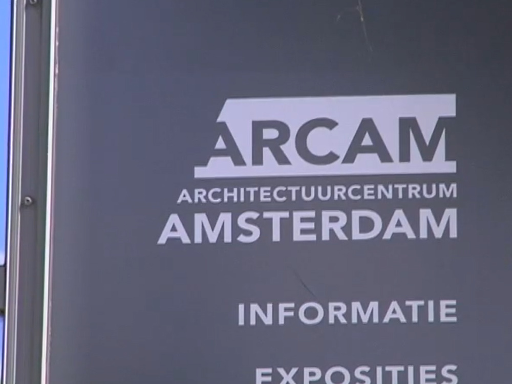 Arcam Amsterdam