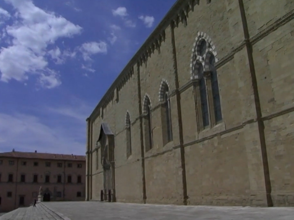 Cattedrale di San Donato Arezzo
