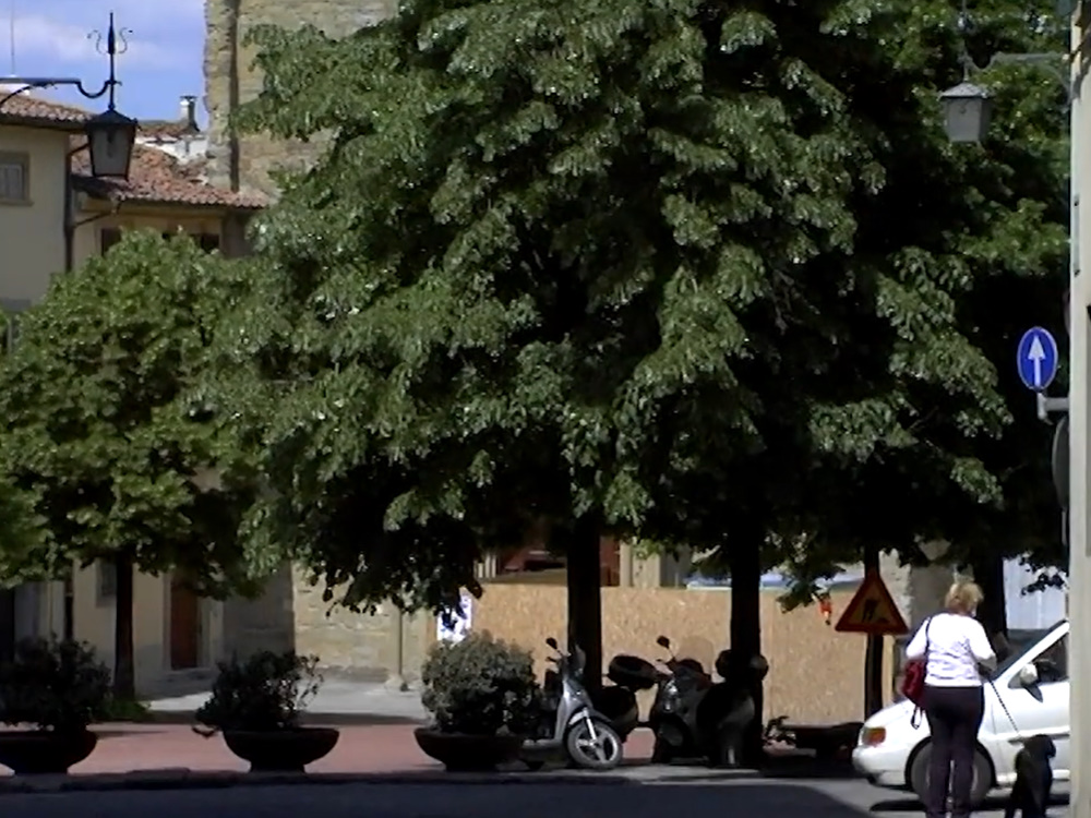 Chiesa di San Domenico Arezzo