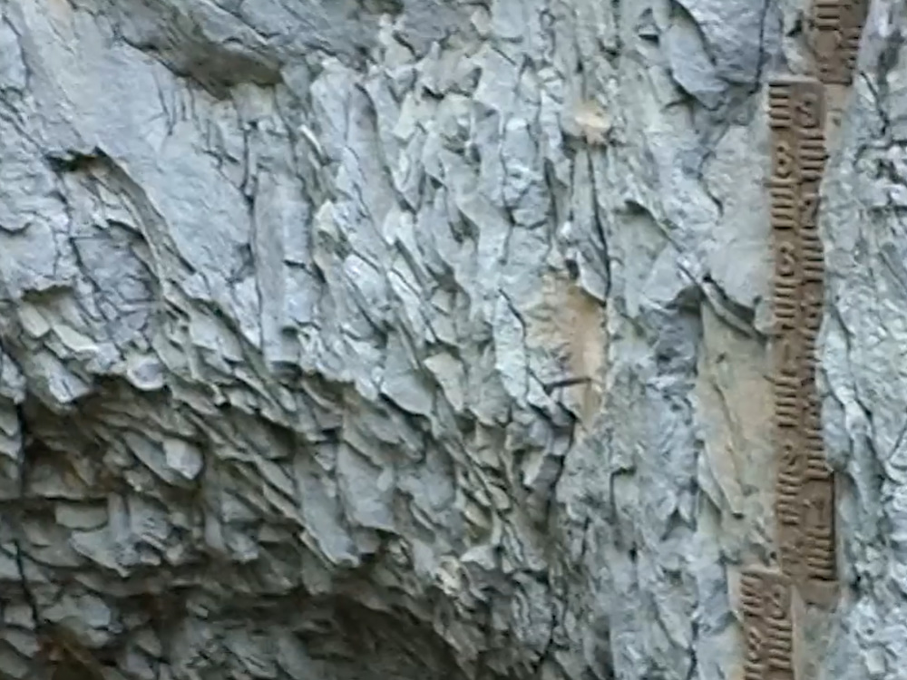 La Fontaine de Vaucluse