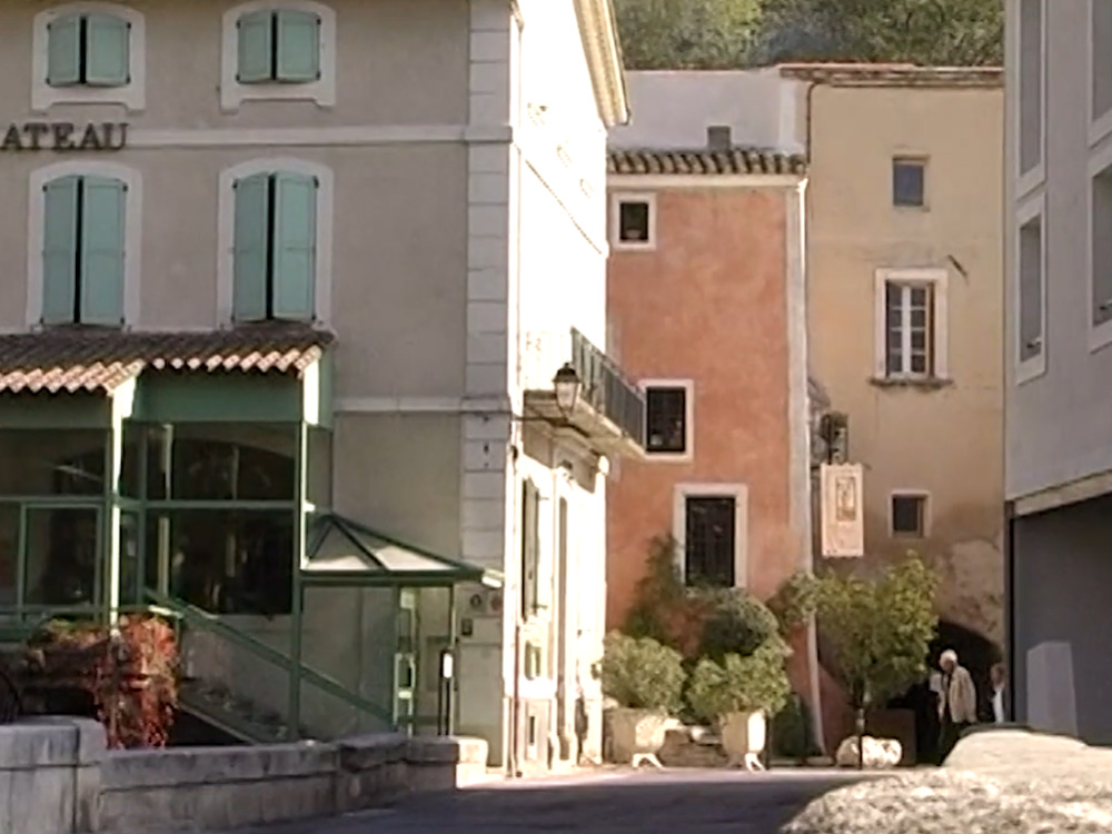 Le musée de Pétrarque Fontaine de Vaucluse
