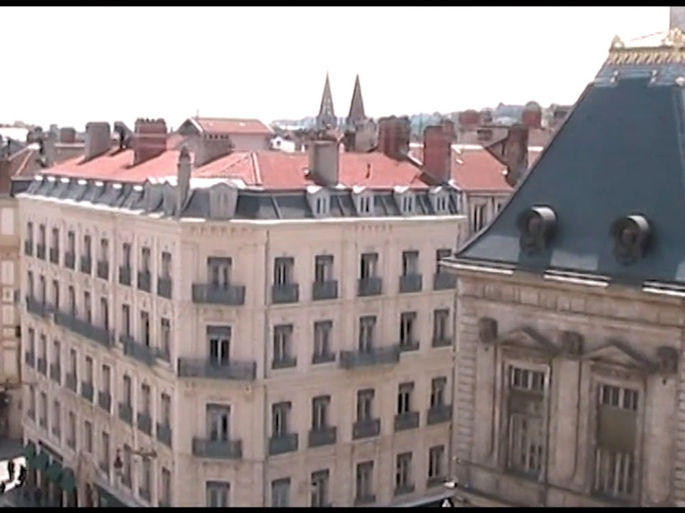 Hôtel de Ville de Lyon