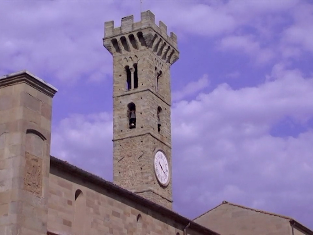 Cattedrale di San Romolo Fiesole