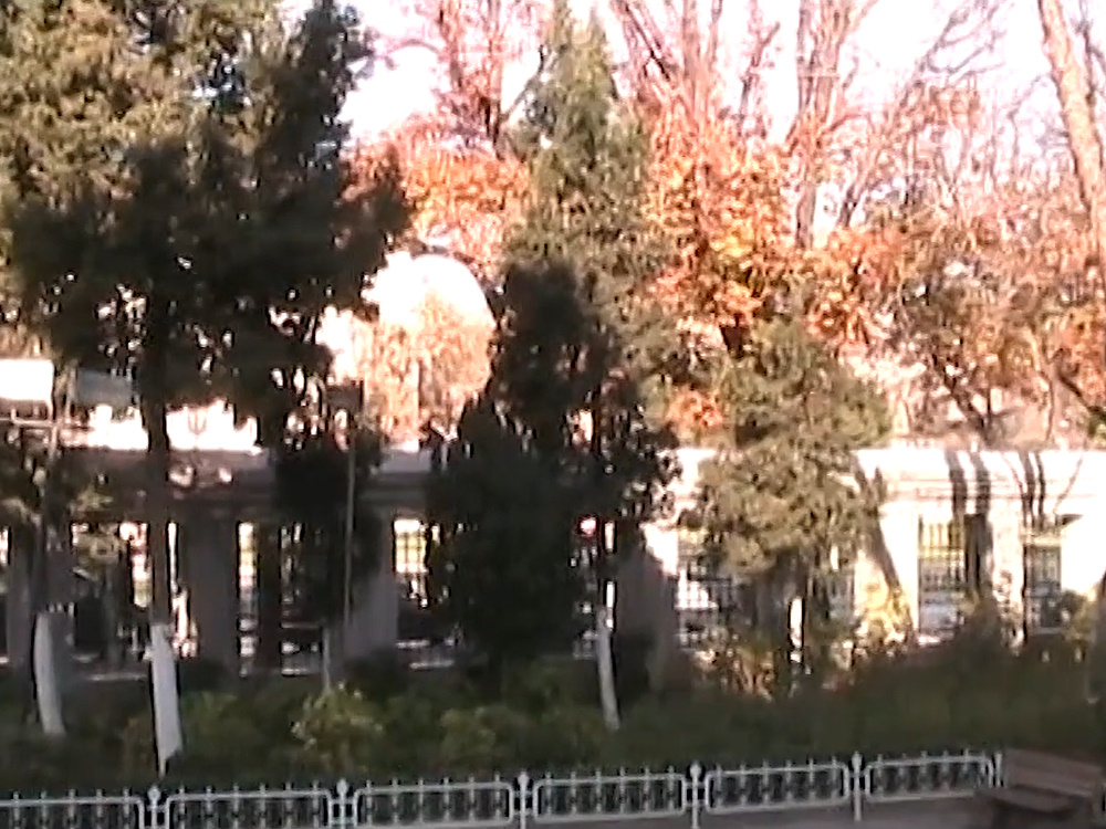 Obelisk of Theodosius Sultan Ahmed park Istanbul