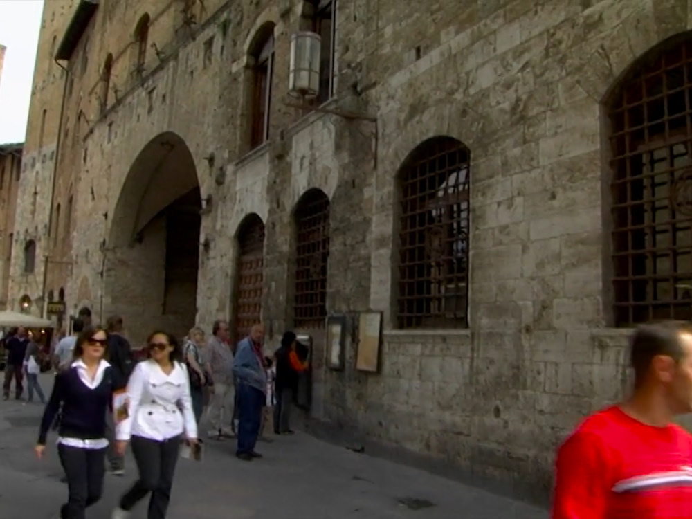 Comune Di San Gimignano