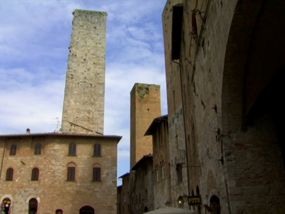 Duomo di San Gimignano