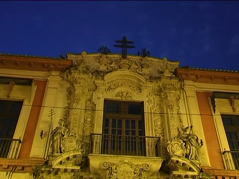 Archidiocèse de Séville
