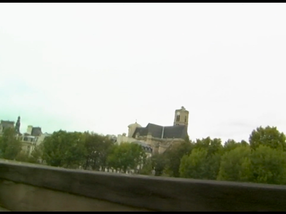 Quai de Bourbon Paris