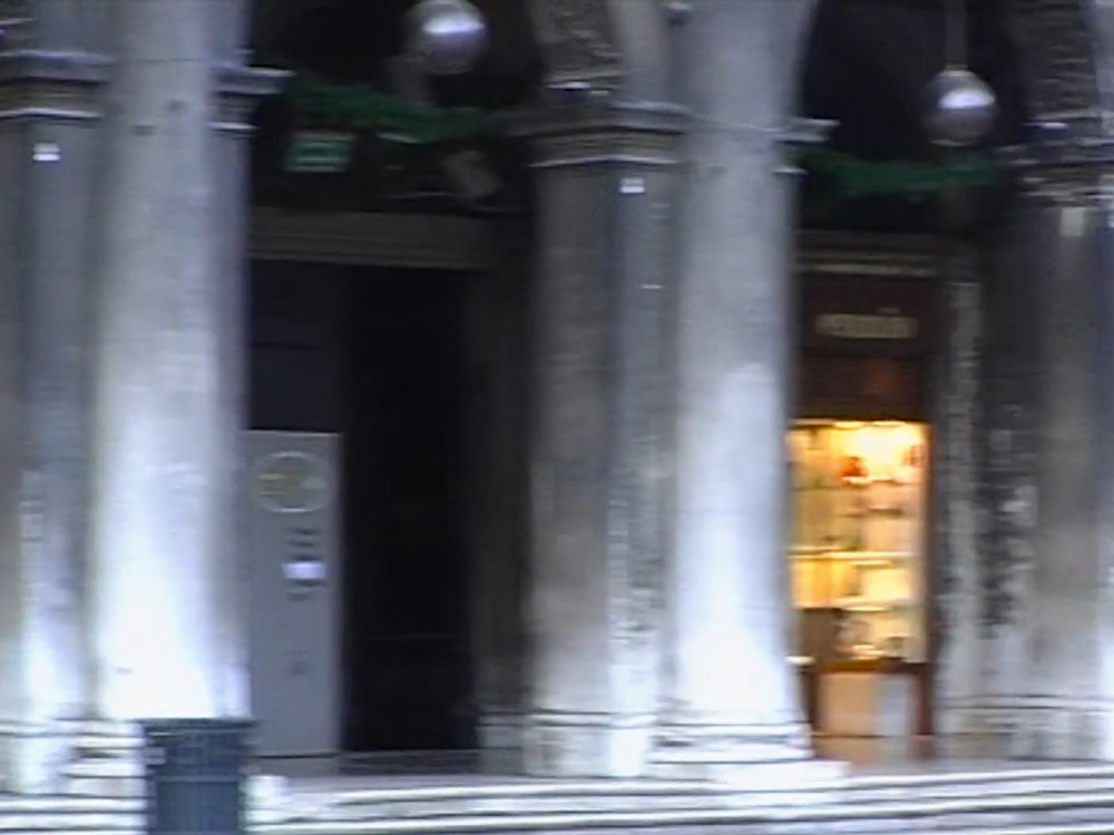 Ala napoleonica La Place Saint-Marc Venise