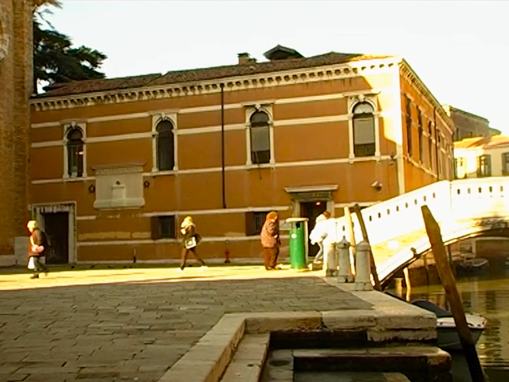 Archivio di Stato Venise