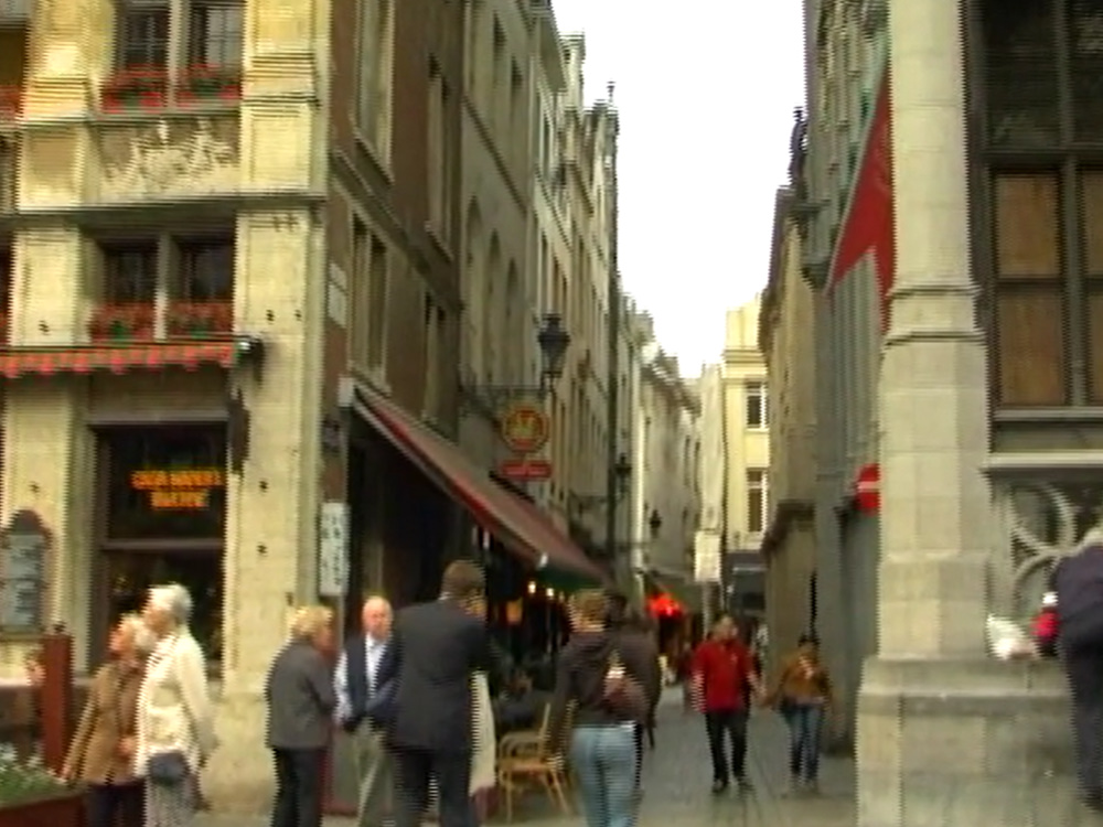 bruxelles 3