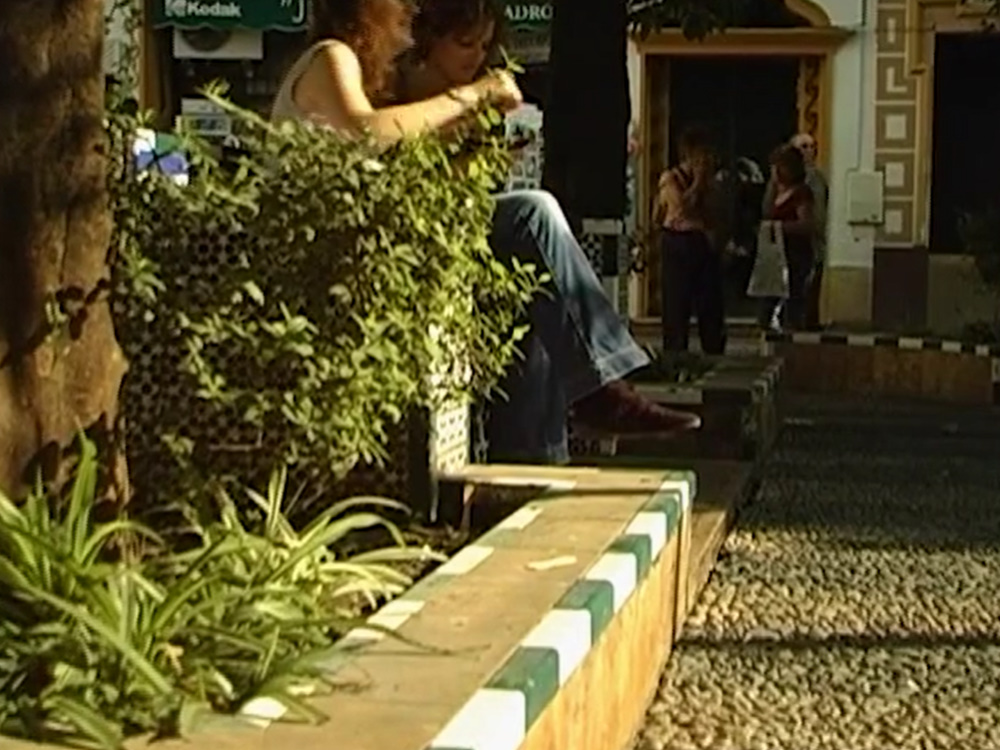 Seville 1