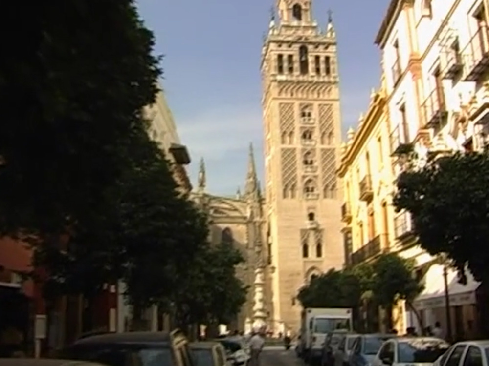 Seville 4