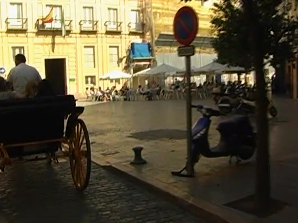 Seville 5