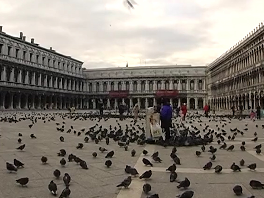 Venise 1